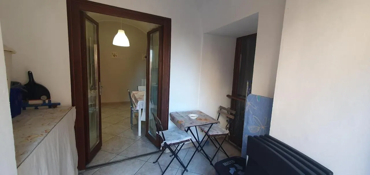 Domus Odeon La Casa Nel Parco Archeologico Di Catania Apartment