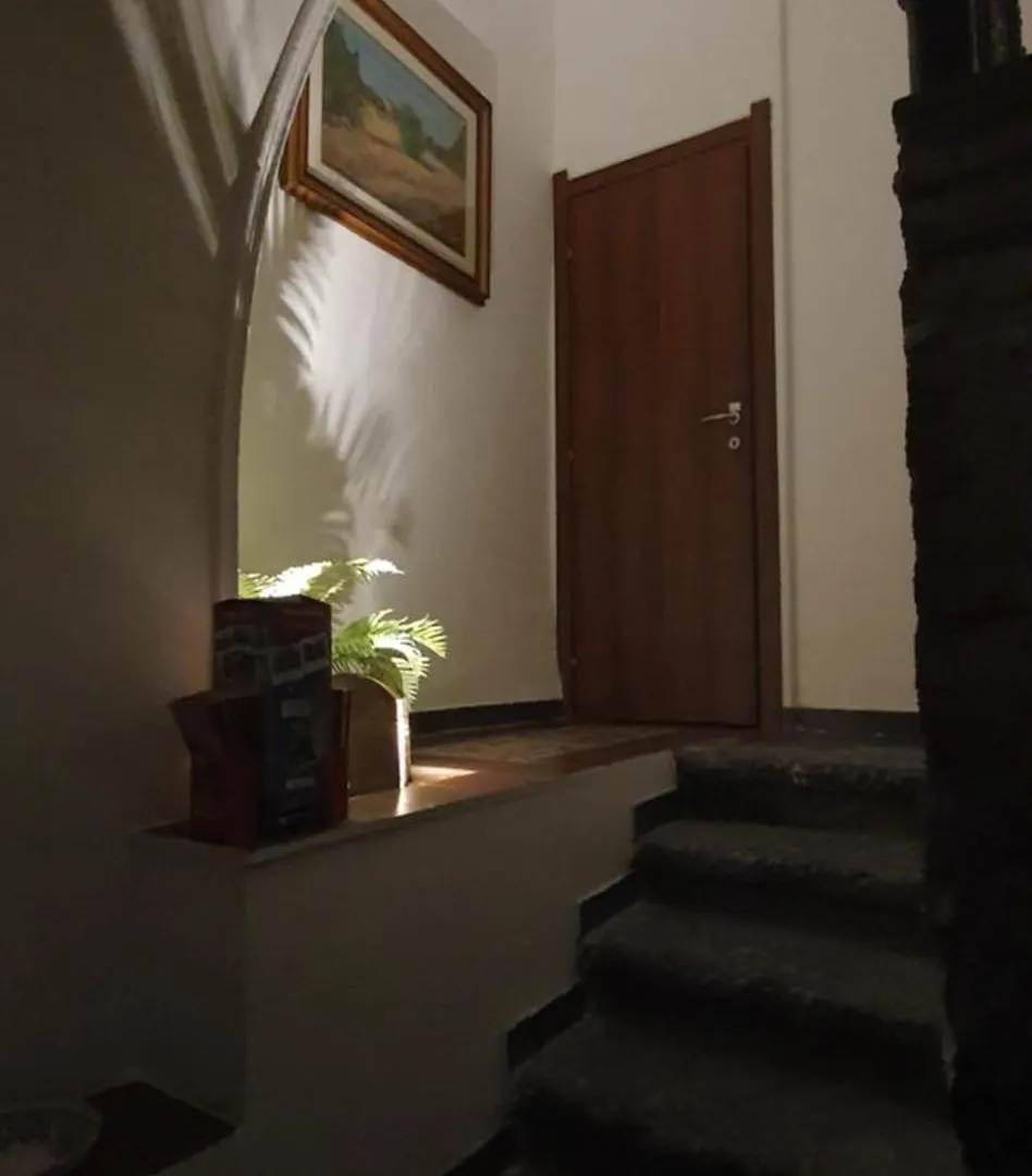 Domus Odeon La Casa Nel Parco Archeologico Di Catania Apartment
